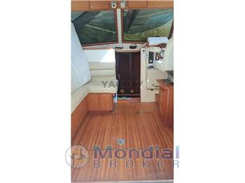 Cantieri Estensi 320 GOLDSTAR