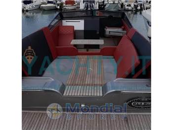 Cobra Yachts Cobramarine C 33 Sport