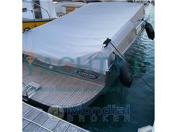 Cobra Yachts Cobramarine C 33 Sport