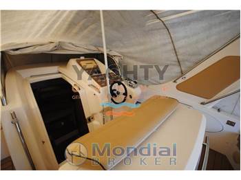 Manò Marine 27,50 EFB