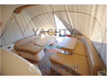 Manò Marine 27,50 EFB