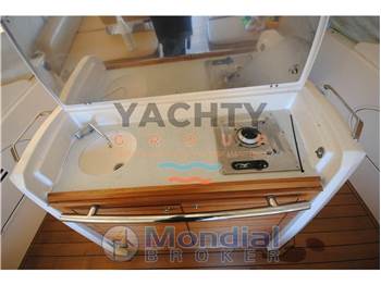 Manò Marine 27,50 EFB
