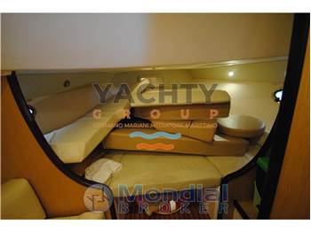 Manò Marine 27,50 EFB
