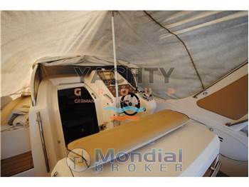 Manò Marine 27,50 EFB