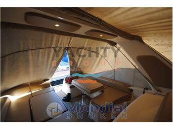 Manò Marine 27,50 EFB
