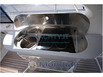 Abbate Bruno Primatist G 41