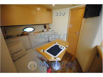 Abbate Bruno Primatist G 41