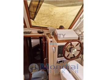 Cantieri Estensi 320 GOLDSTAR