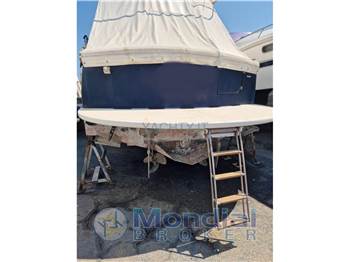 Cantieri Estensi 320 GOLDSTAR
