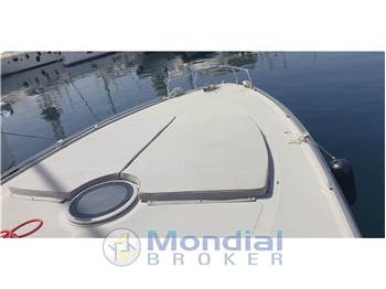 Cantieri di Baia BAIA 48 FLASH