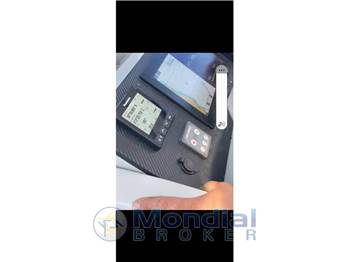 Cantieri di Baia BAIA 48 FLASH