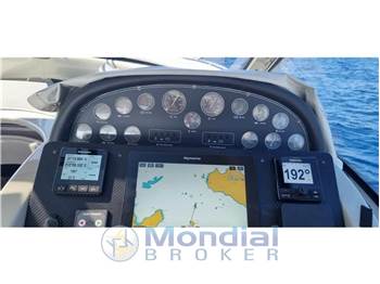 Cantieri di Baia BAIA 48 FLASH