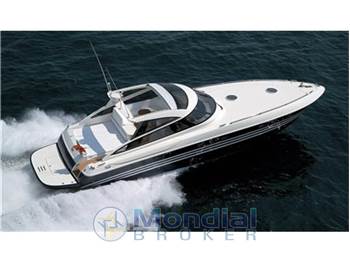 Cantieri di Baia BAIA 48 FLASH