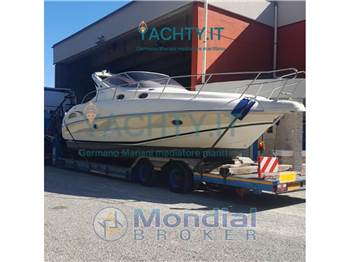 Salpa LAVER 32.5