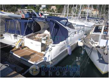 Salpa LAVER 32.5