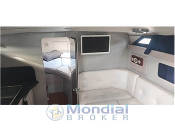 Cranchi CRUISER 32