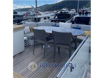 Gamma Yachts Gamma 20