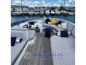 Gamma Yachts Gamma 20