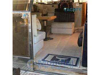 Riva SUPERAMERICA 50