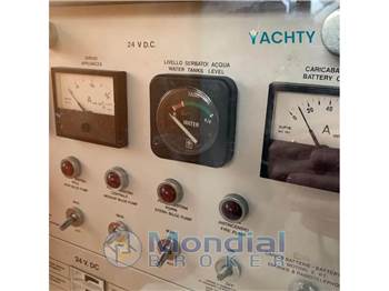 Riva SUPERAMERICA 50