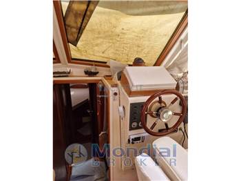 Cantieri Estensi 320 GOLDSTAR