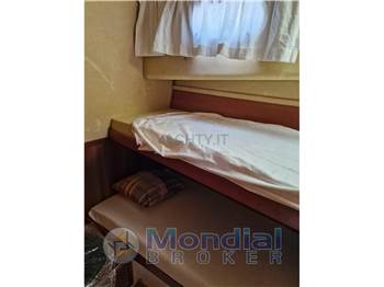 Cantieri Estensi 320 GOLDSTAR