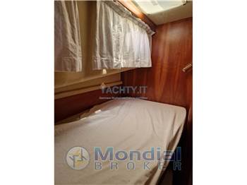 Cantieri Estensi 320 GOLDSTAR