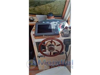 Cantieri Estensi 320 GOLDSTAR