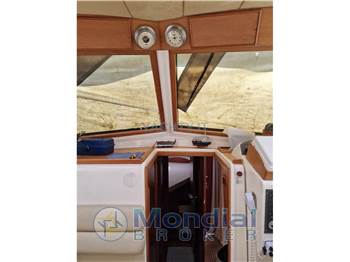 Cantieri Estensi 320 GOLDSTAR