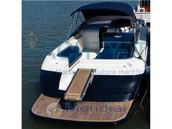 Marine Yachting Mig 38