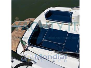 Marine Yachting Mig 38