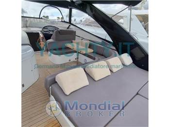 Marine Yachting MIG 50