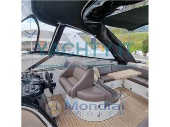 Marine Yachting MIG 50