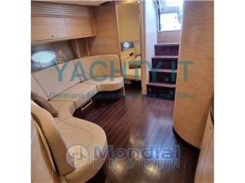 Marine Yachting MIG 50