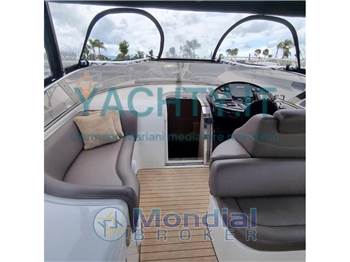 Marine Yachting MIG 50