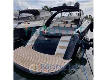 Marine Yachting MIG 50