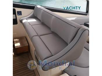 Cantieri di Baia B 63 AZZURRA