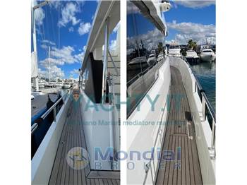 Gamma Yachts Gamma 20