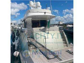 Gamma Yachts Gamma 20