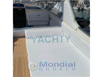 Abbate Tullio Exception 33