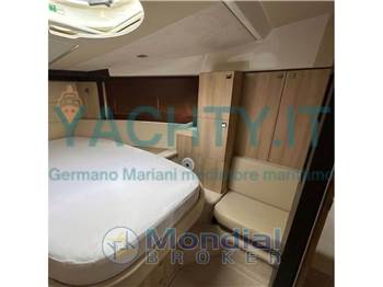 Cranchi M44 HT