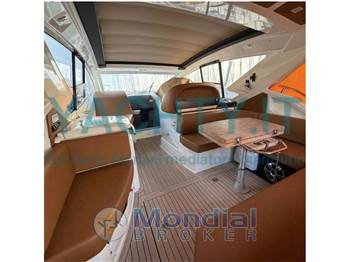 Cranchi M44 HT