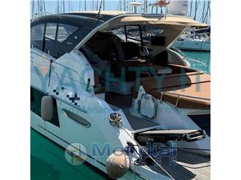 Cranchi M44 HT