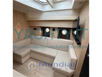 Cranchi M44 HT