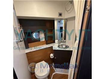 Cranchi M44 HT