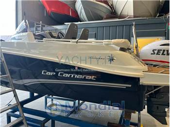 Jeanneau Cap Camarat 5.5 WA Serie 2