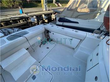 Tiara Yachts 3600 Open