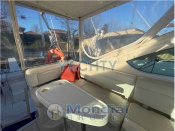 Tiara Yachts 3600 Open