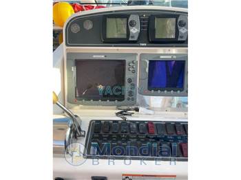 Tiara Yachts 3600 Open