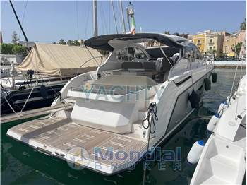 Azimut Atlantis 45